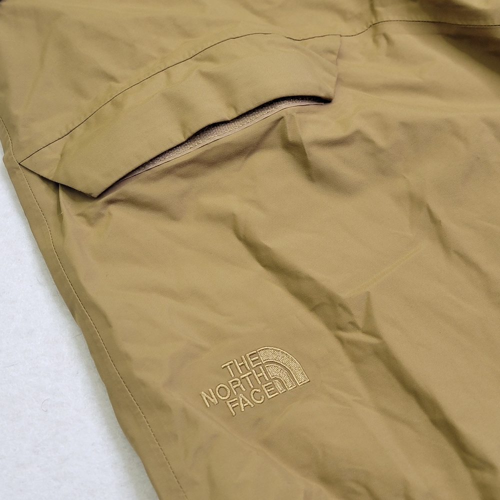 THE NORTH FACE Seymore Freedom Dryvent Ski Snowboard Pants Waterproof Mens XL